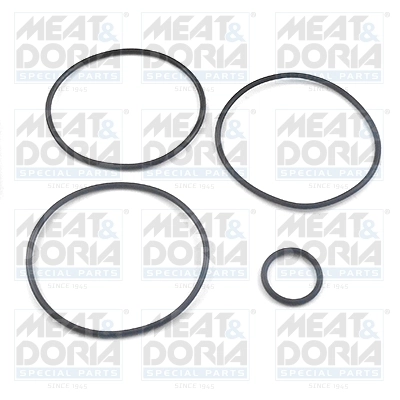 Gasket Set, hydraulic pump